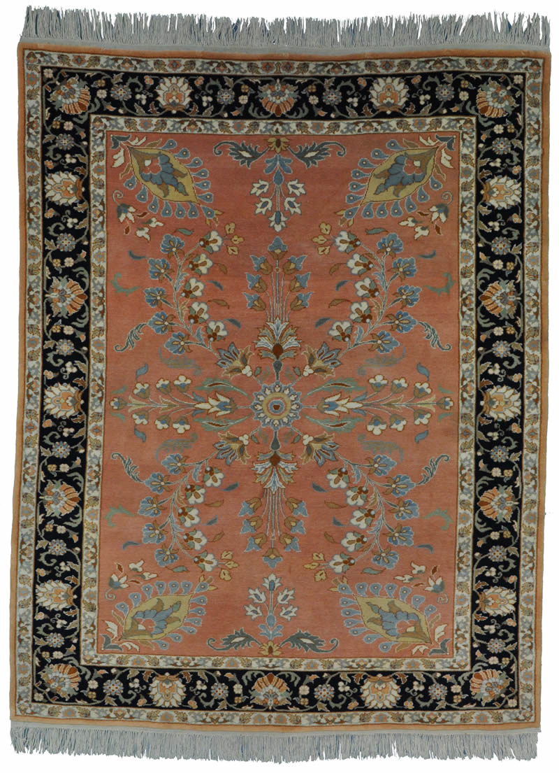 Romanian Rug