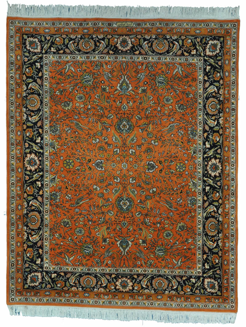 Romanian Rug