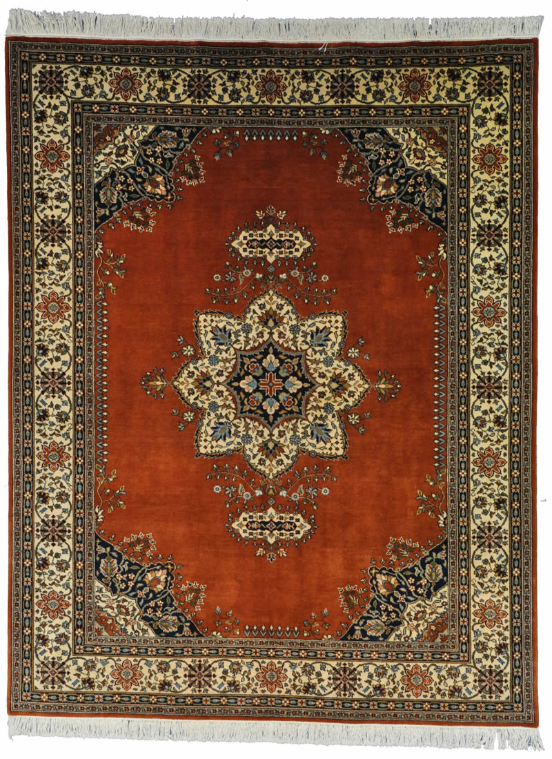 Romanian Rug