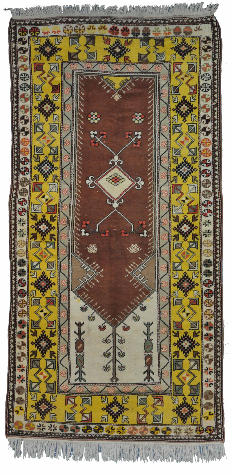 Turkish Rug