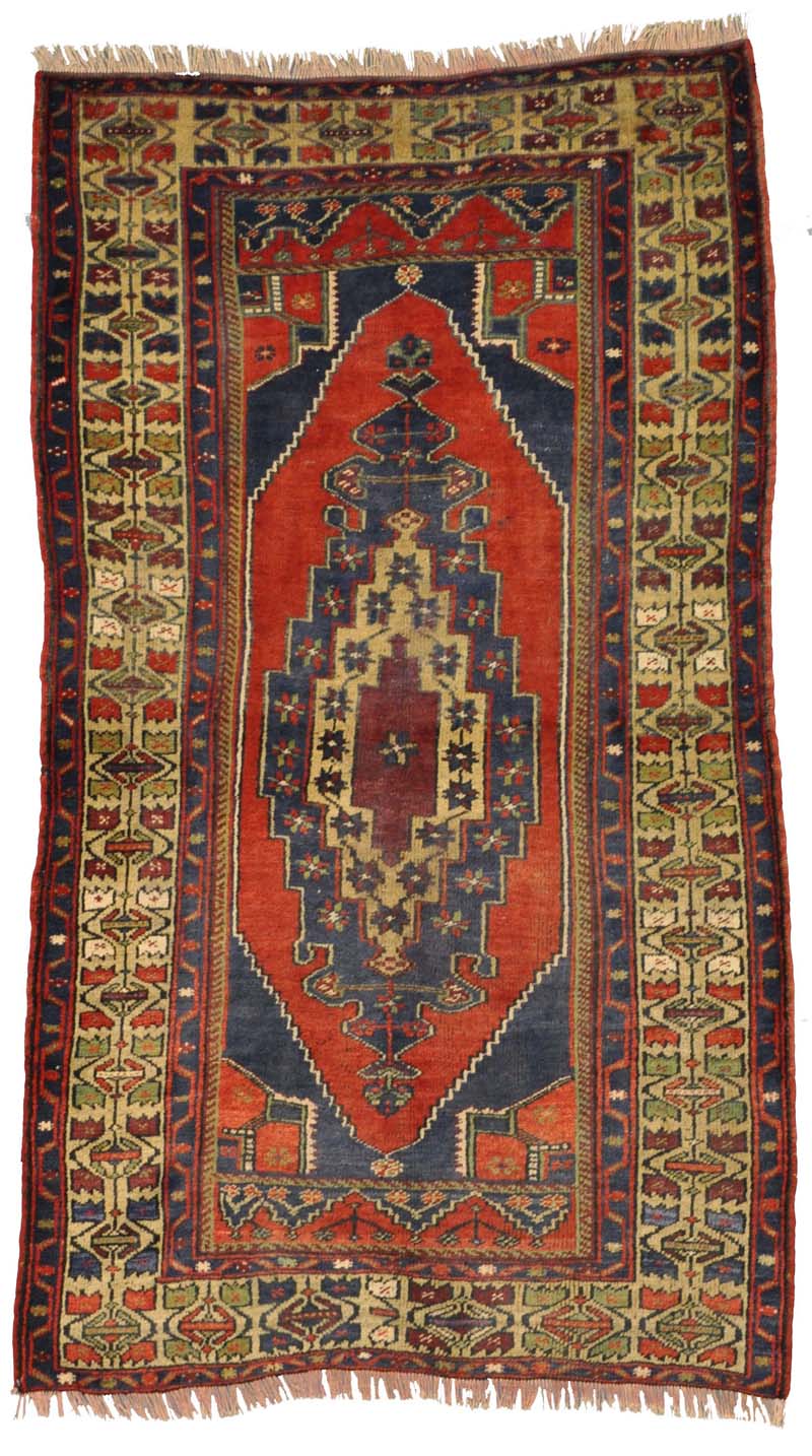 Turkish Rug