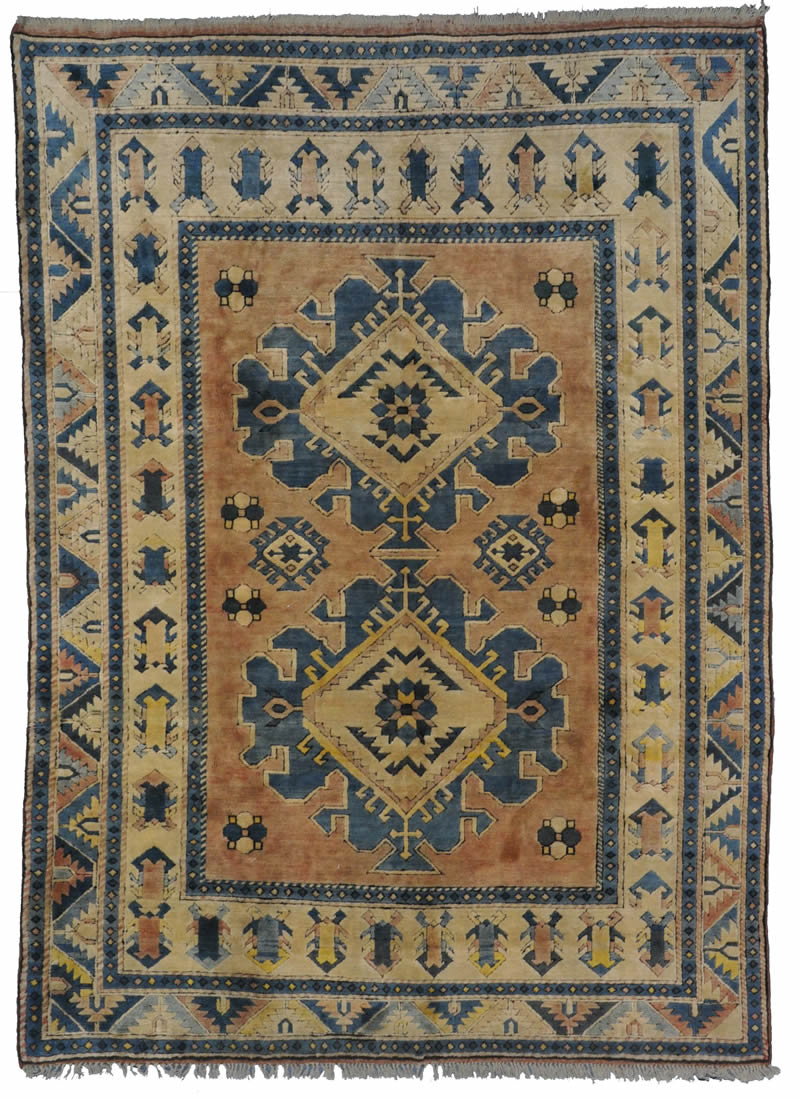 Turkish Rug