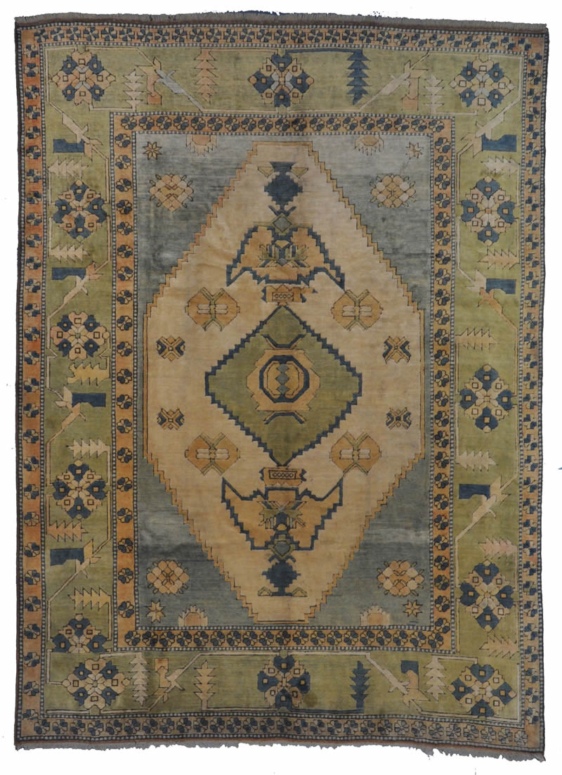 Turkish Rug