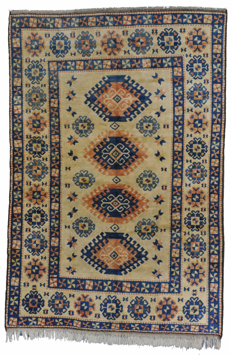 Turkish Rug