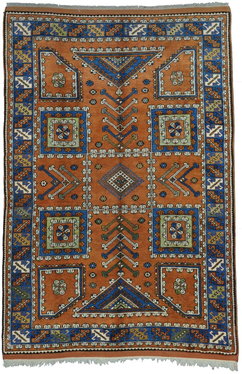 Turkish Rug