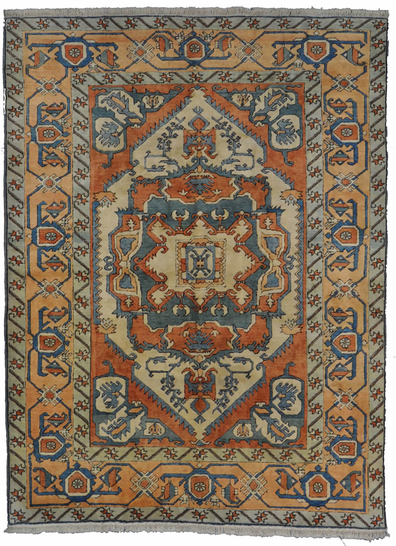 Turkish Rug