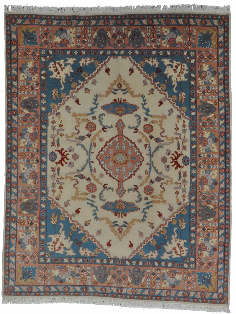 Turkish Rug