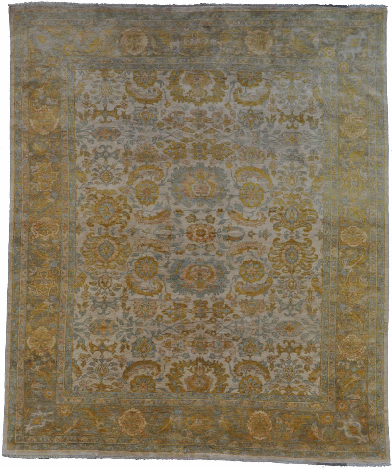 Indian Rug