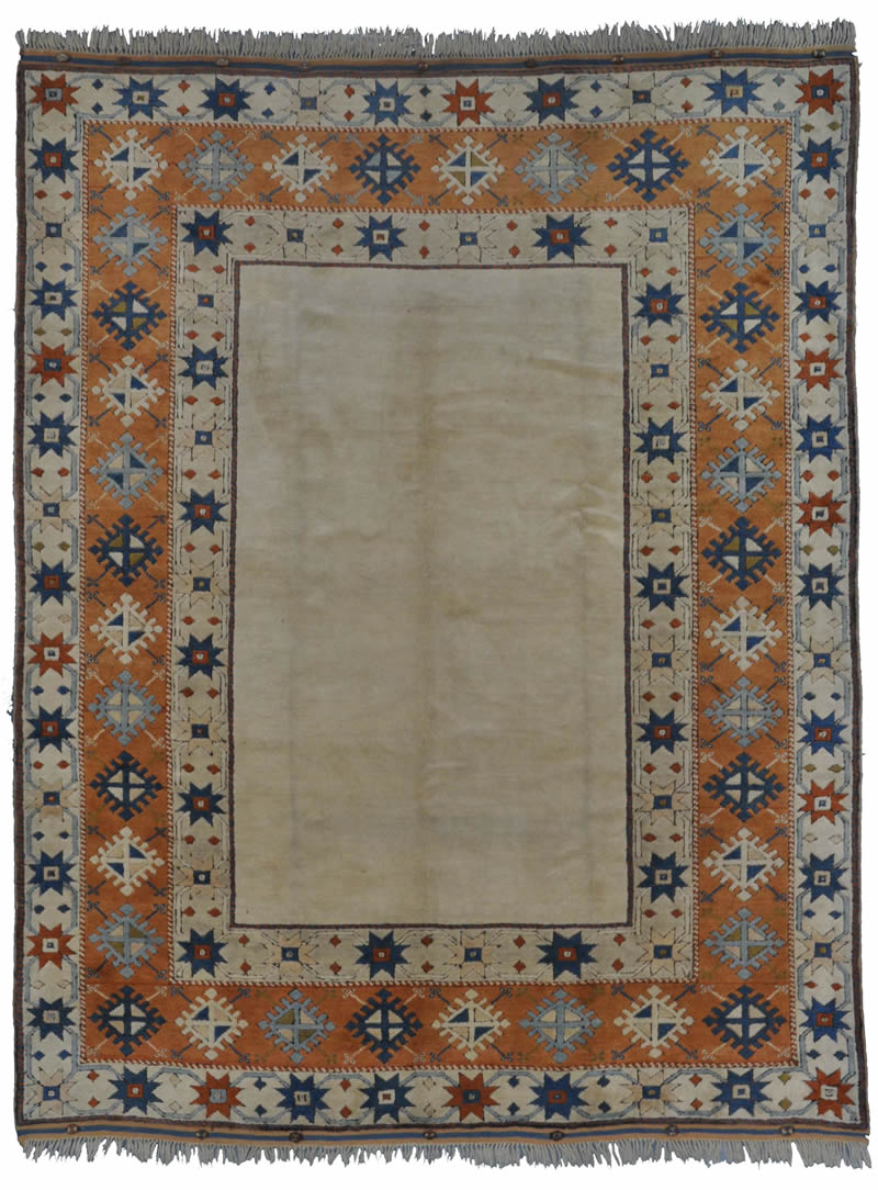 Turkish Rug