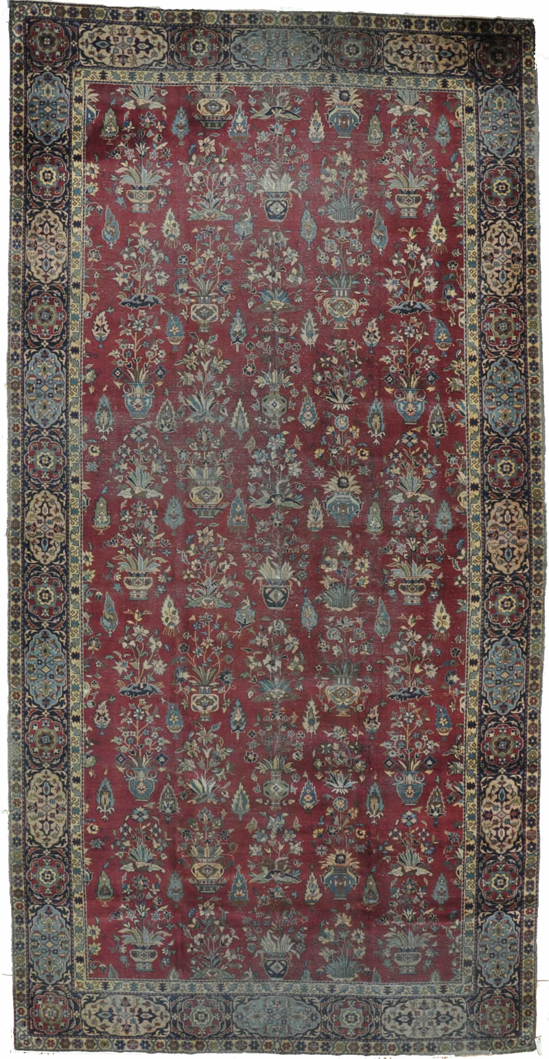 Turkish Rug