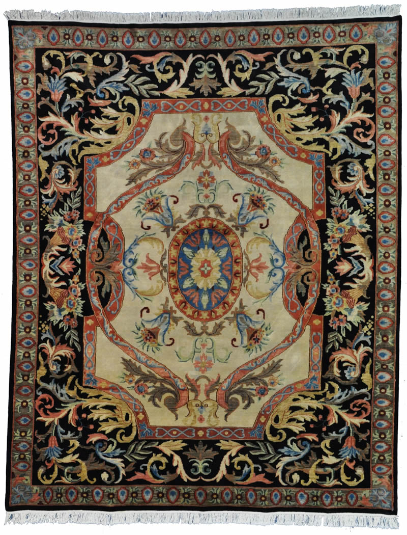 Chinese Rug