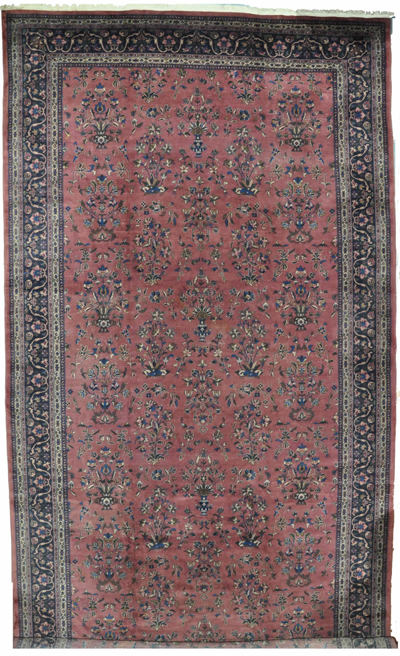 Turkish Rug