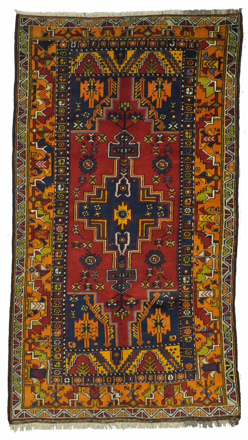 Turkish Rug