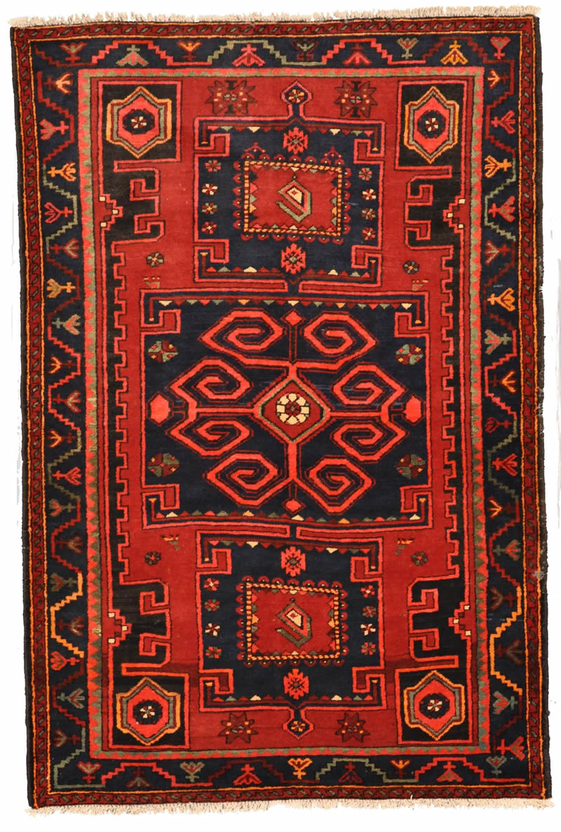 Persian Rug