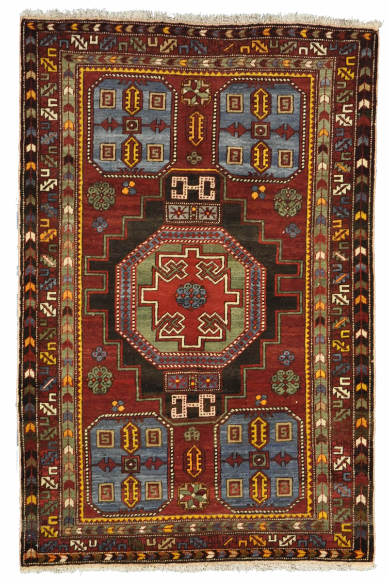 Persian Rug