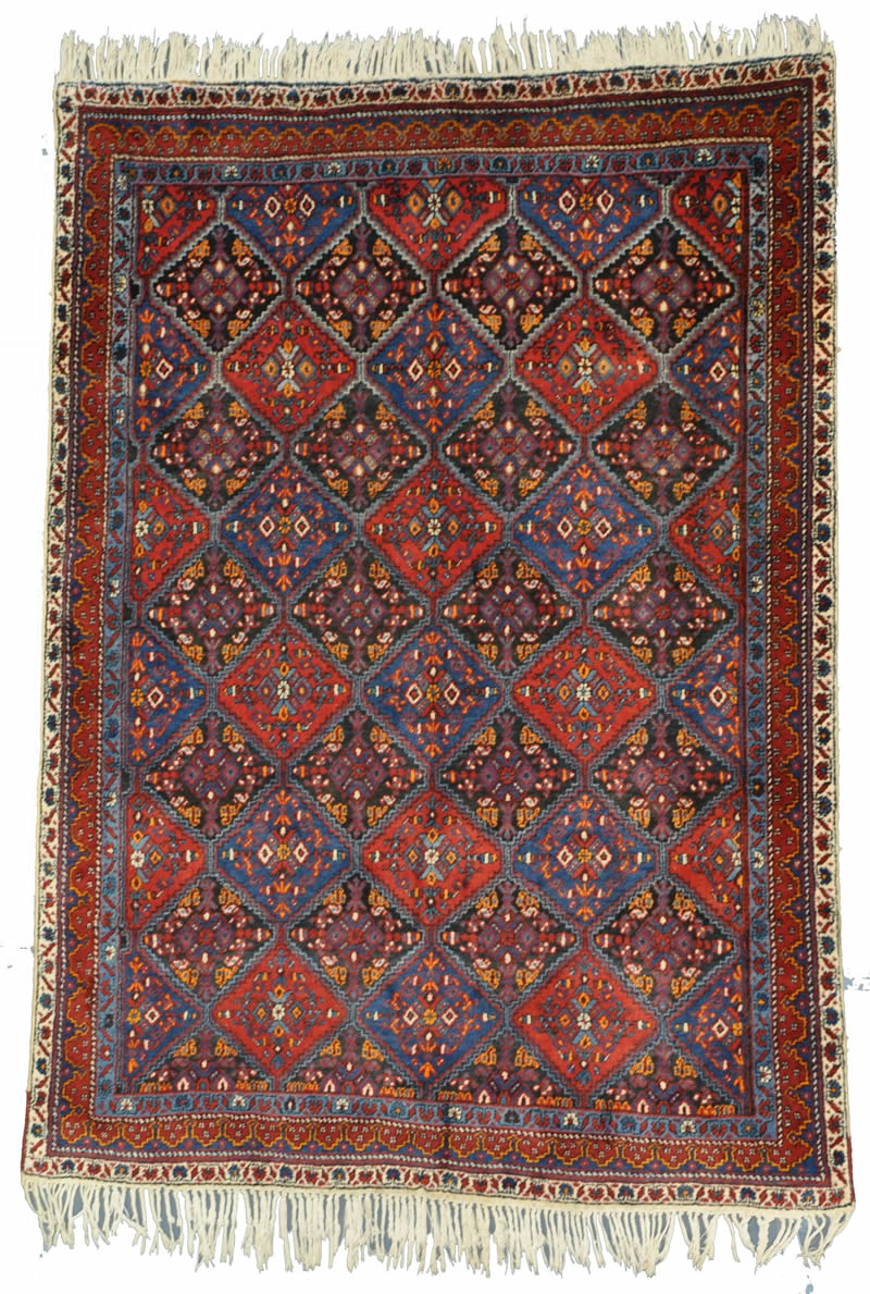 Persian Rug