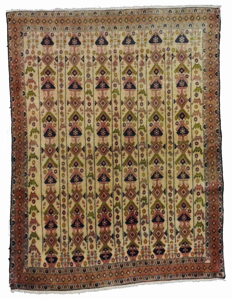 Persian Rug