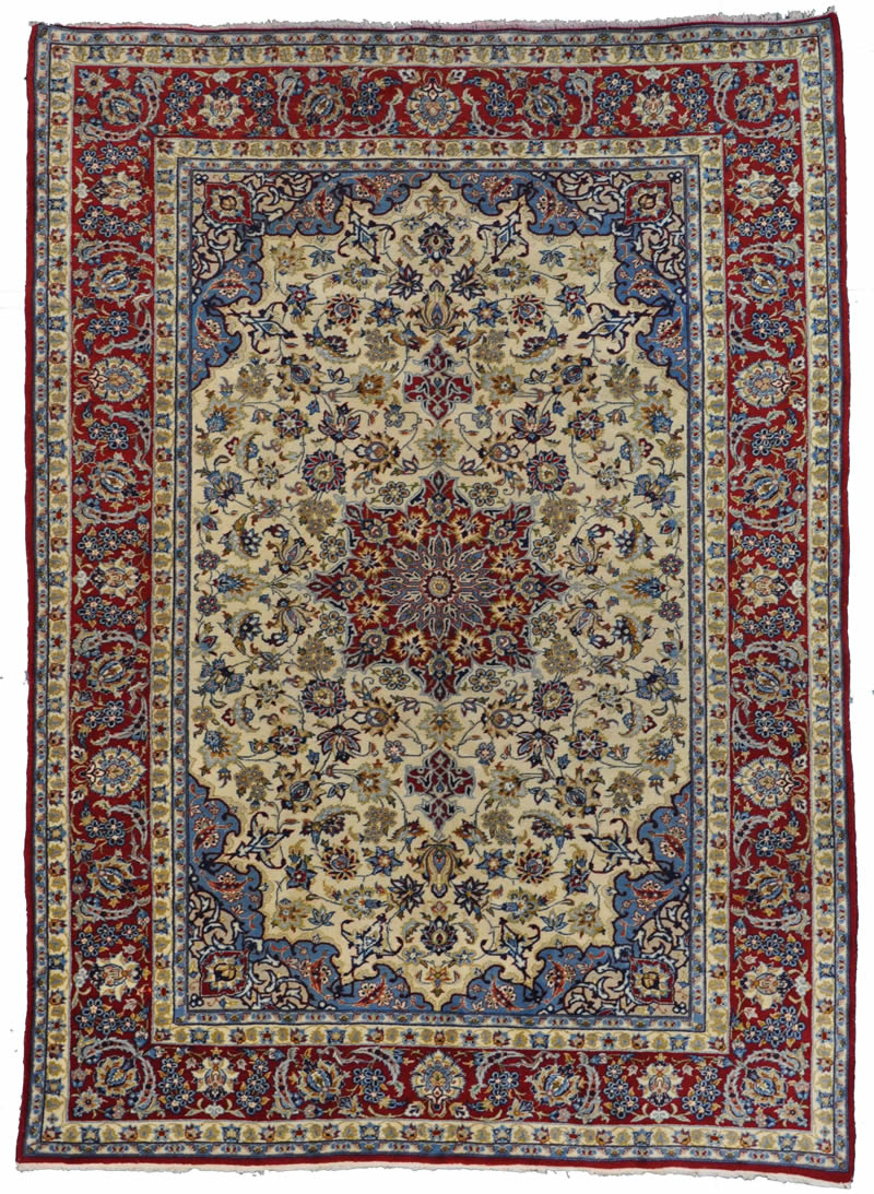 Persian Rug