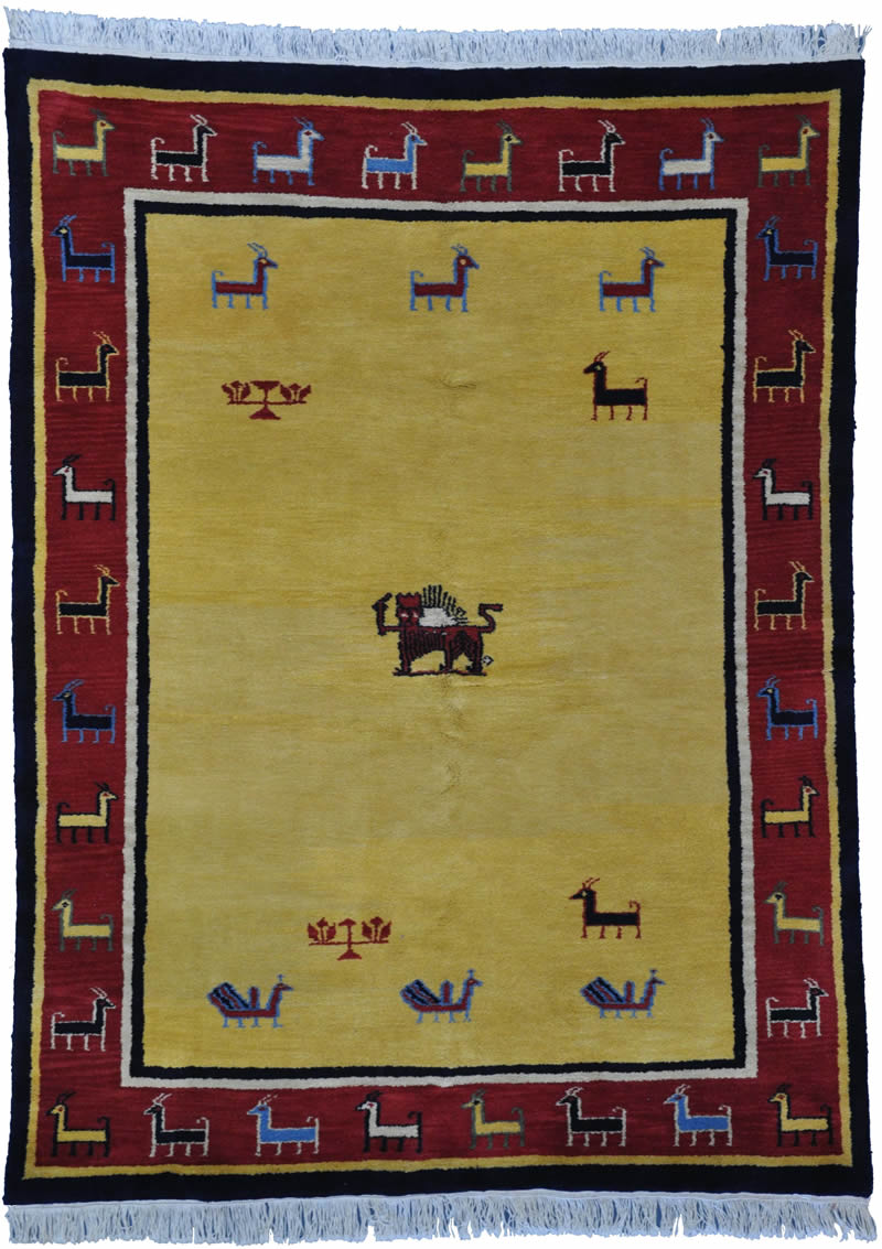 Persian Rug