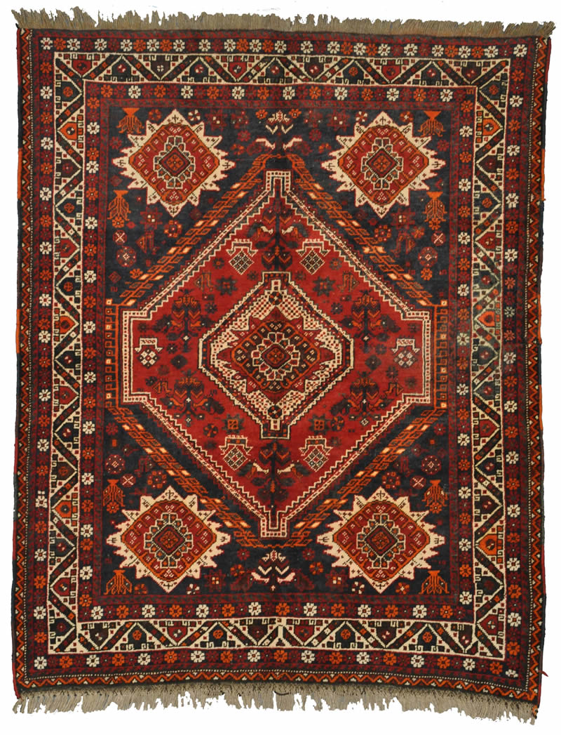 Persian Rug