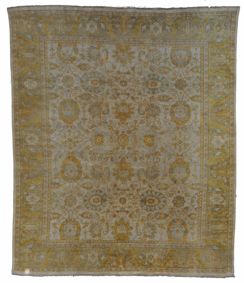 Turkish Rug