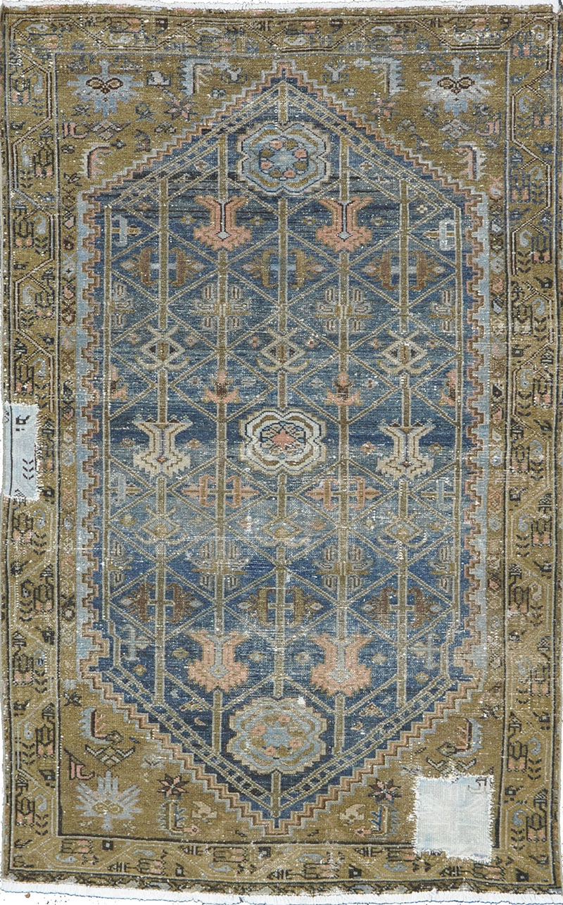 Persian Rug