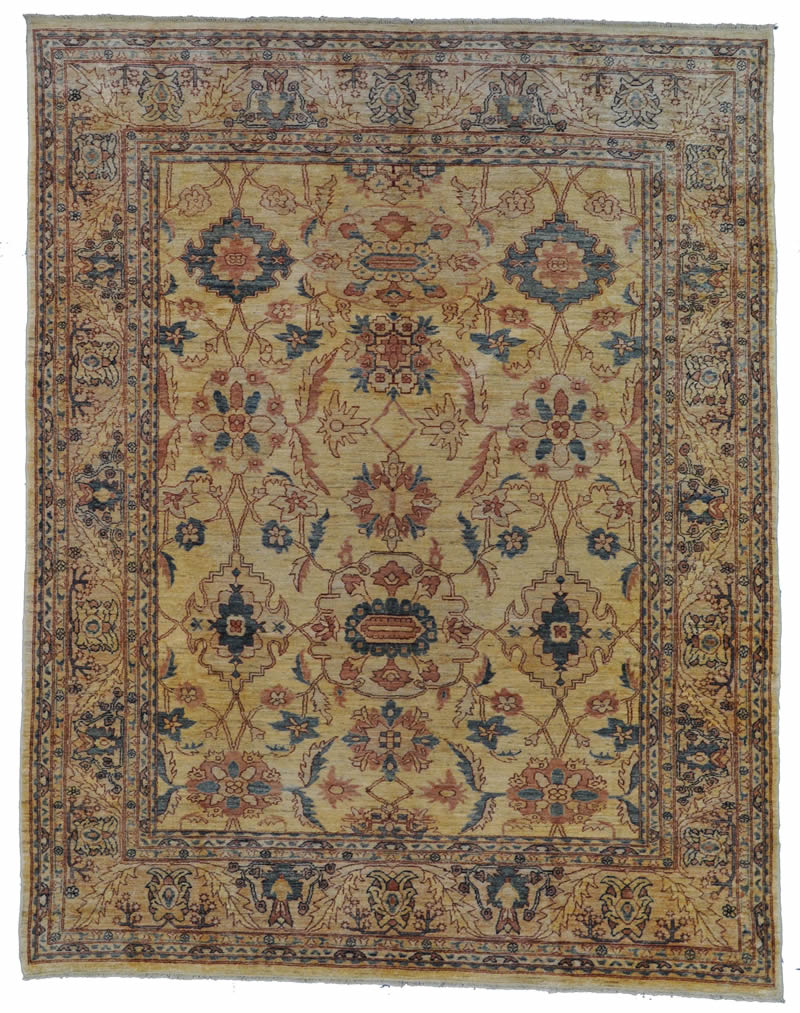 Pakistani Rug