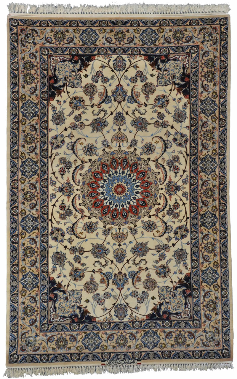 Persian Rug