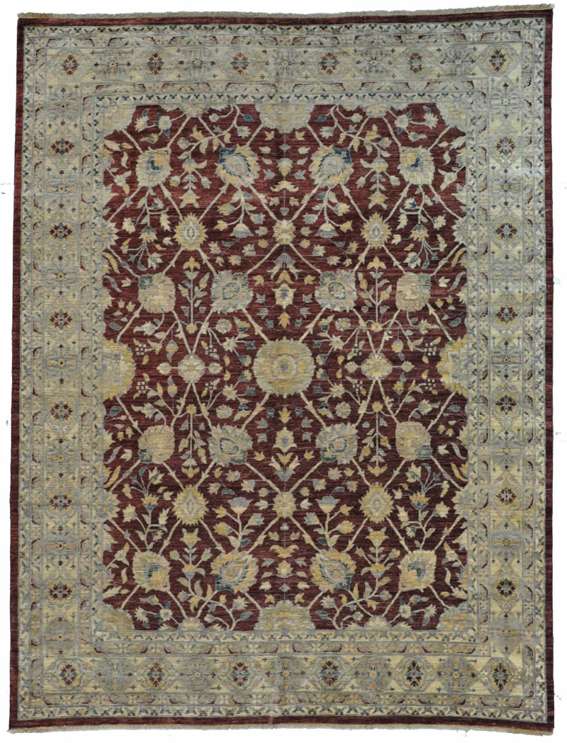 Pakistani Rug