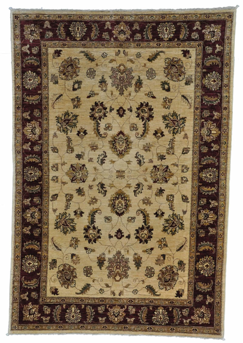 Pakistani Rug