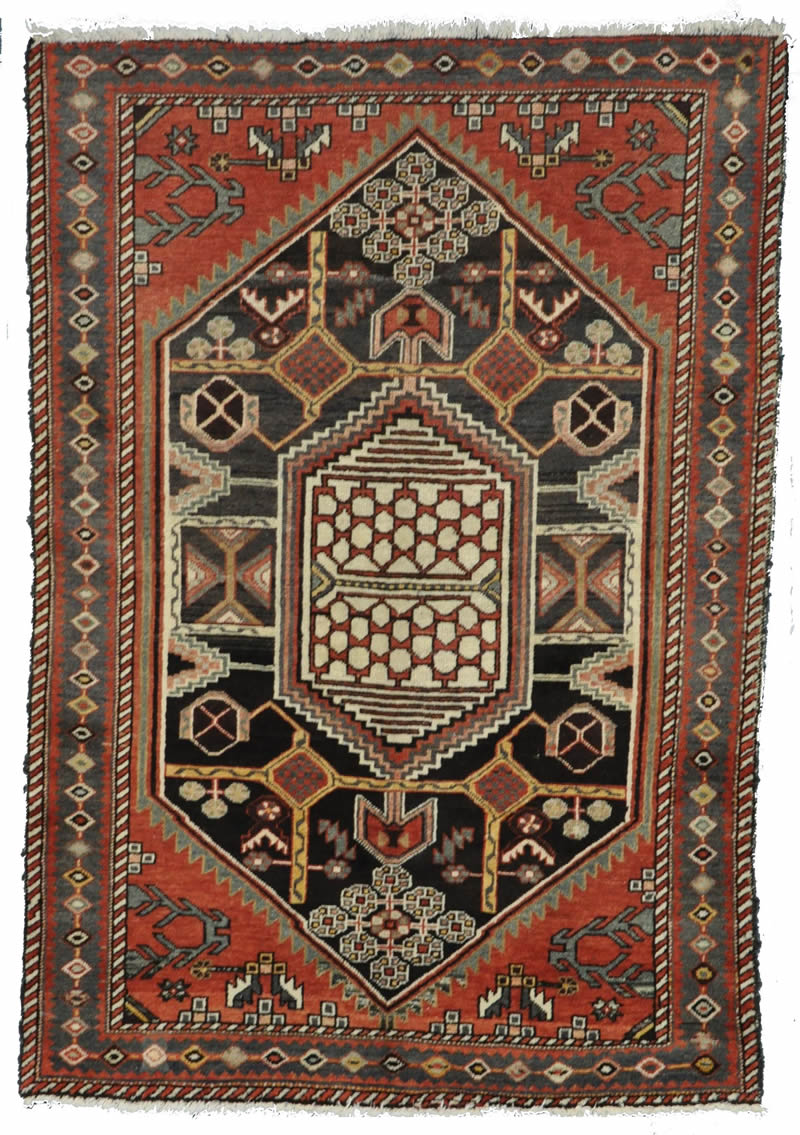 Persian Rug