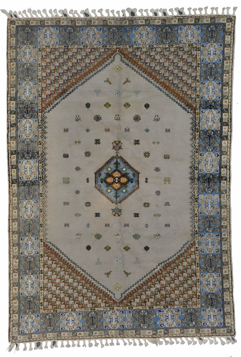 Moroccan Rug