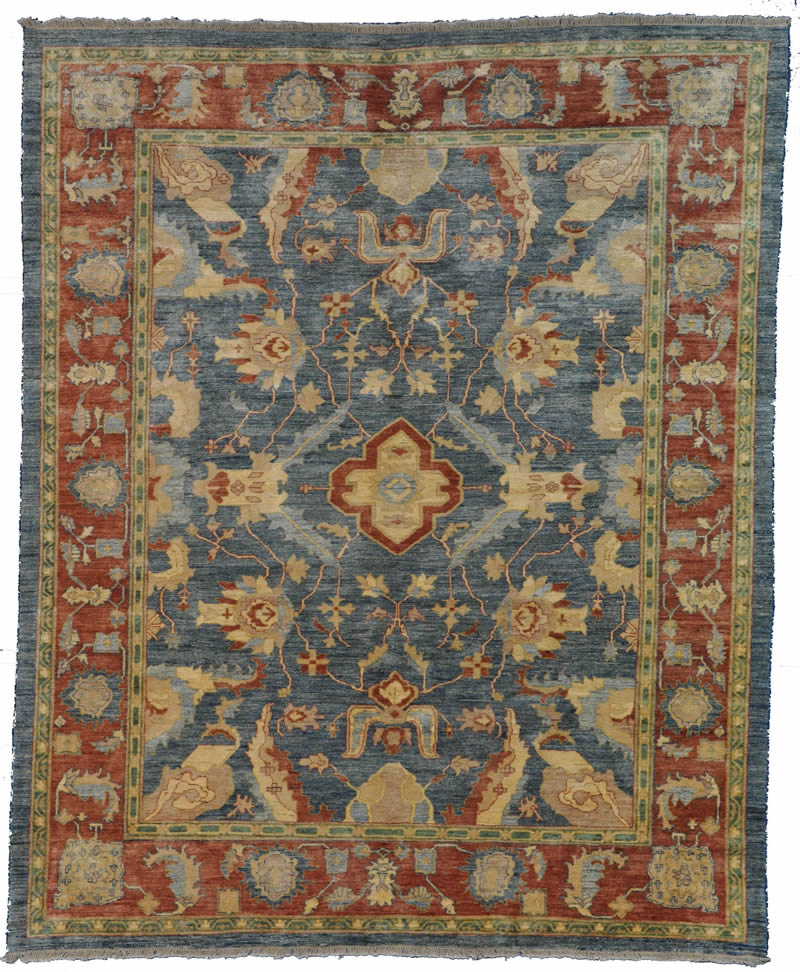 Pakistani Rug