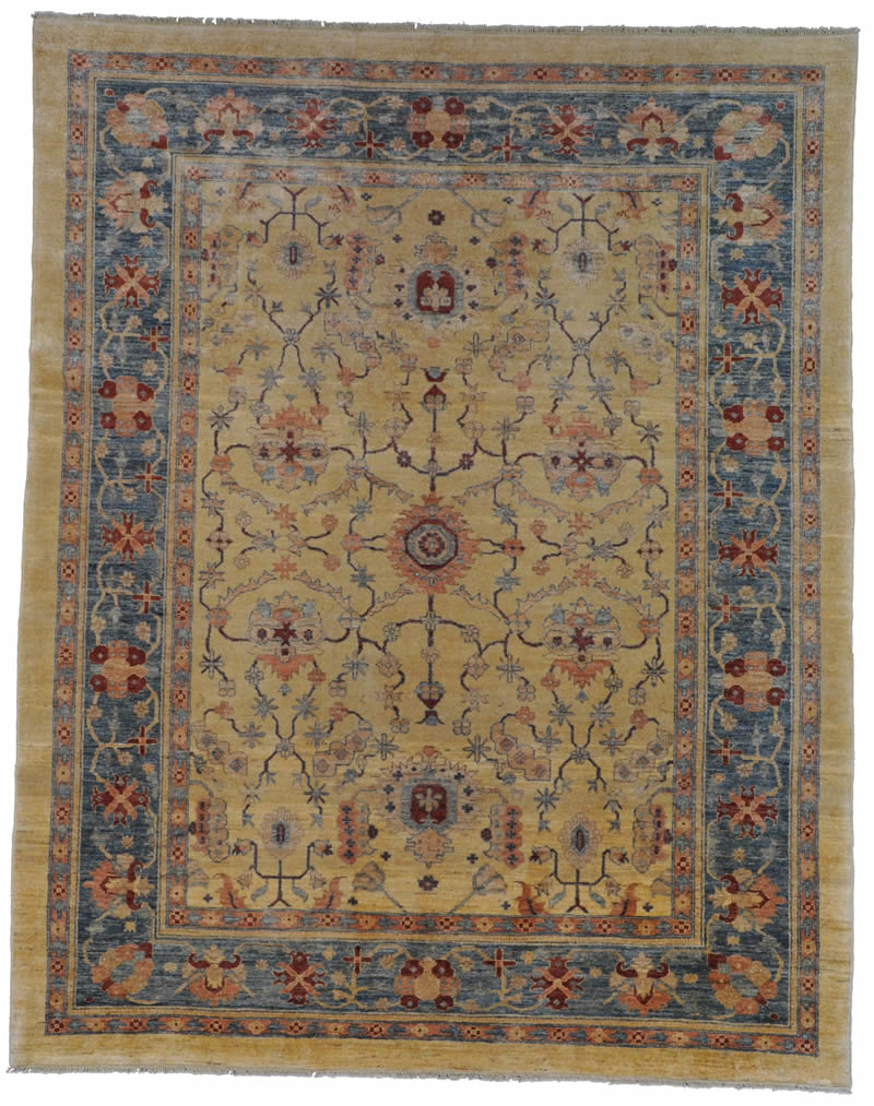 Pakistani Rug