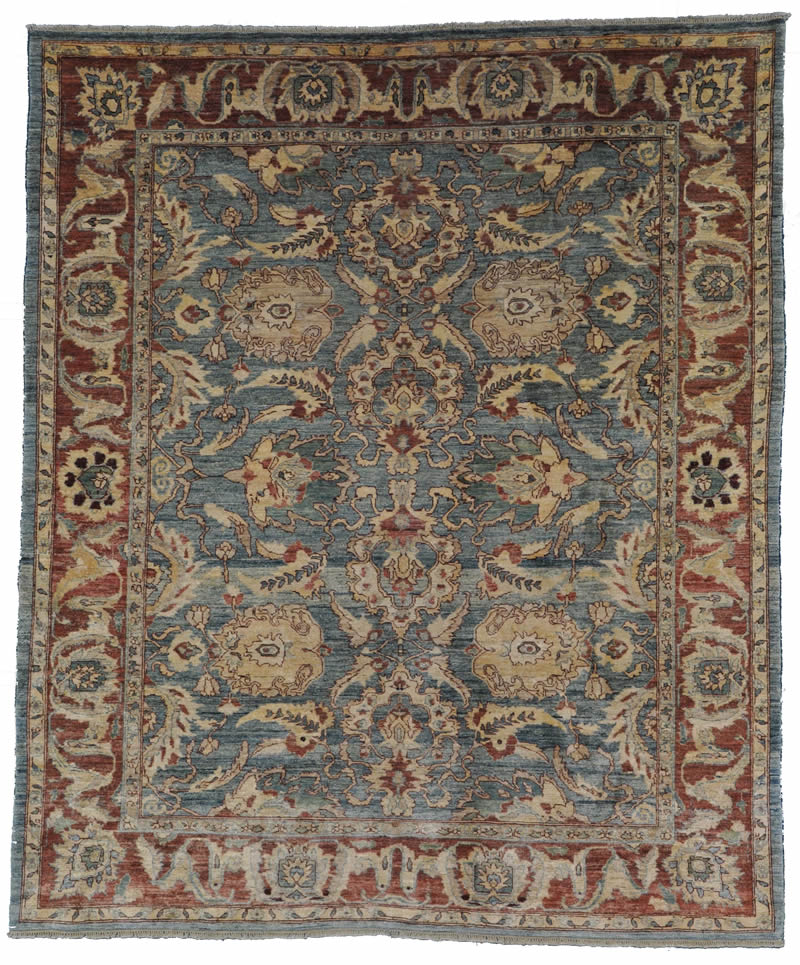 Pakistani Rug