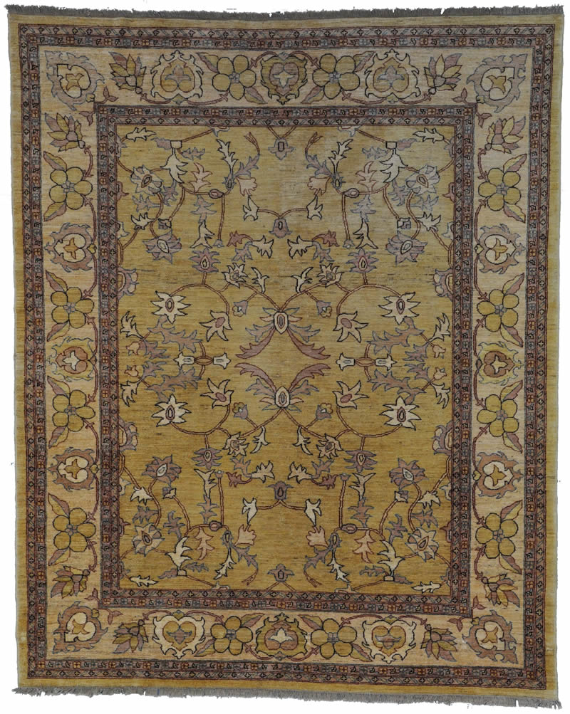 Pakistani Rug