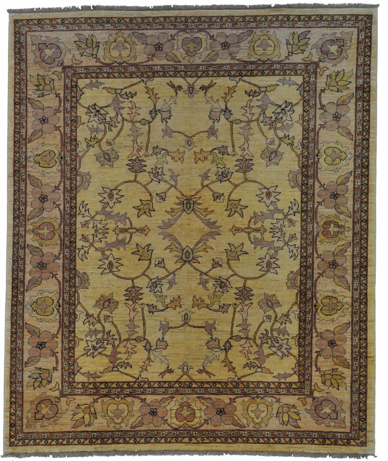 Pakistani Rug