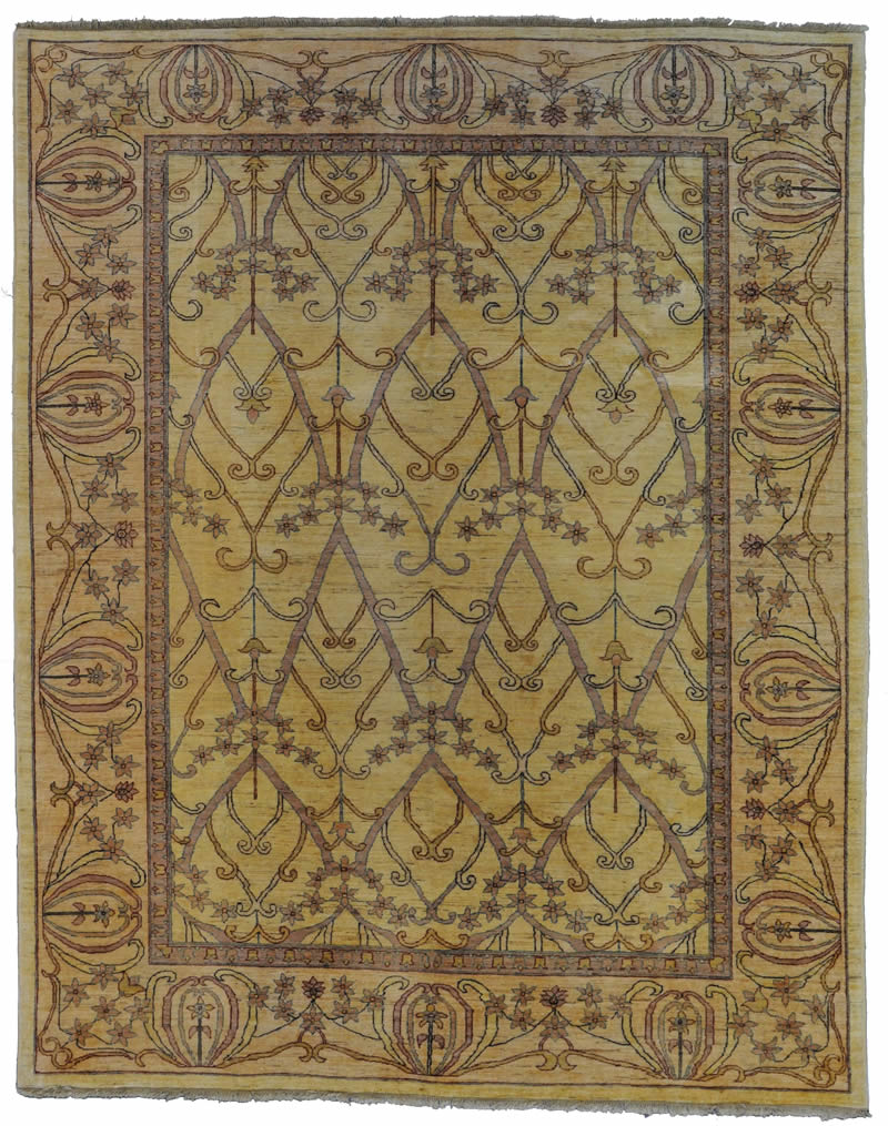 Pakistani Rug