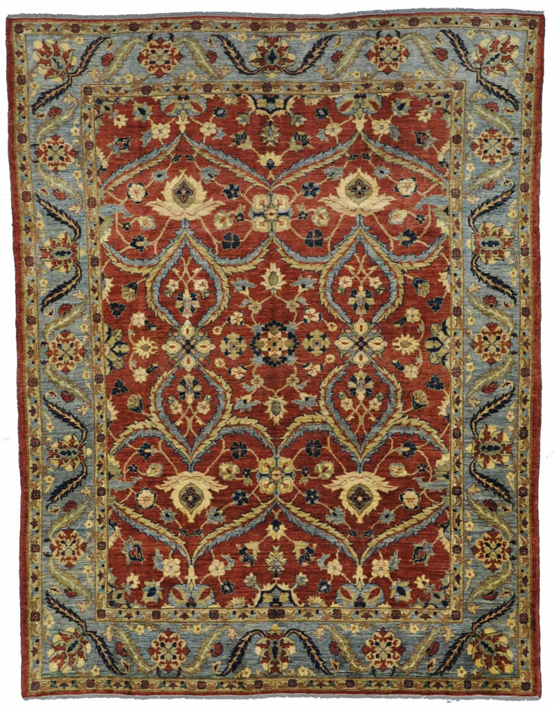 Pakistani Rug