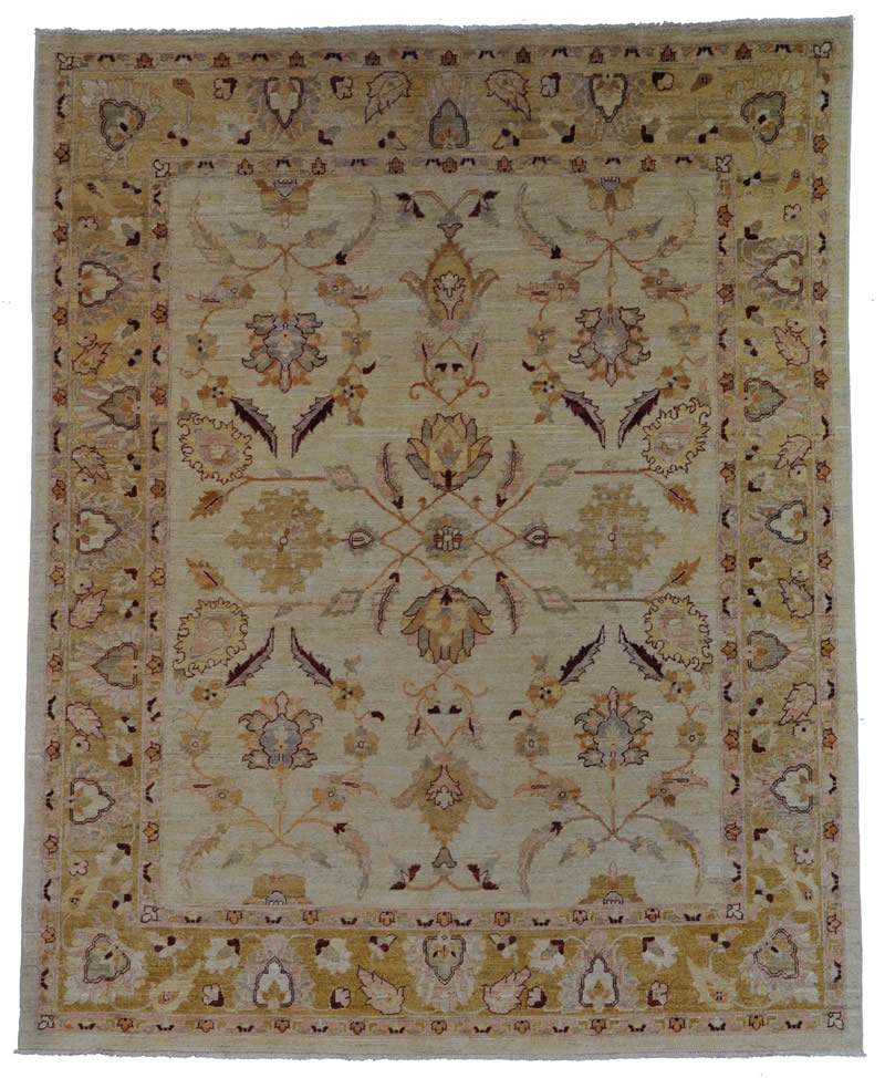 Pakistani Rug