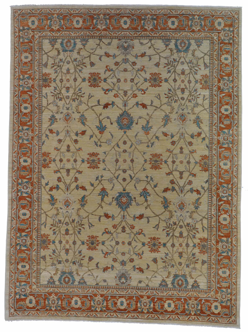 Pakistani Rug