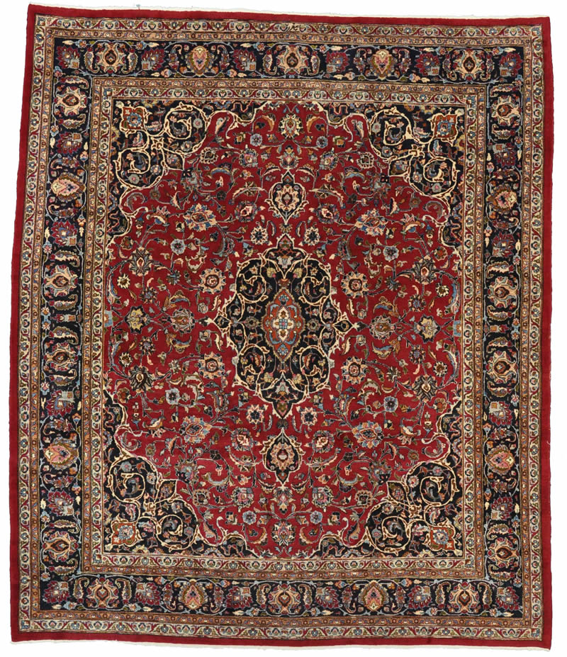 Mashad Persian Rug