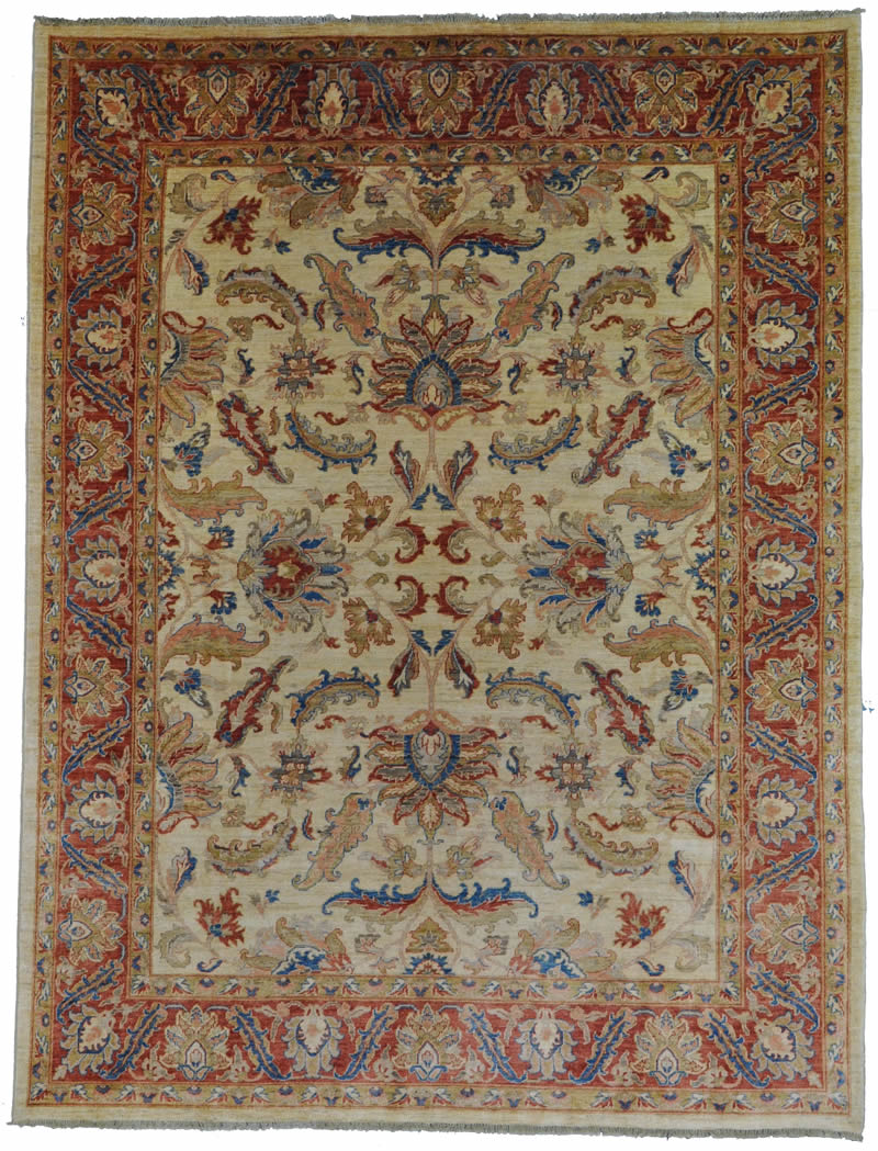 Pakistani Rug