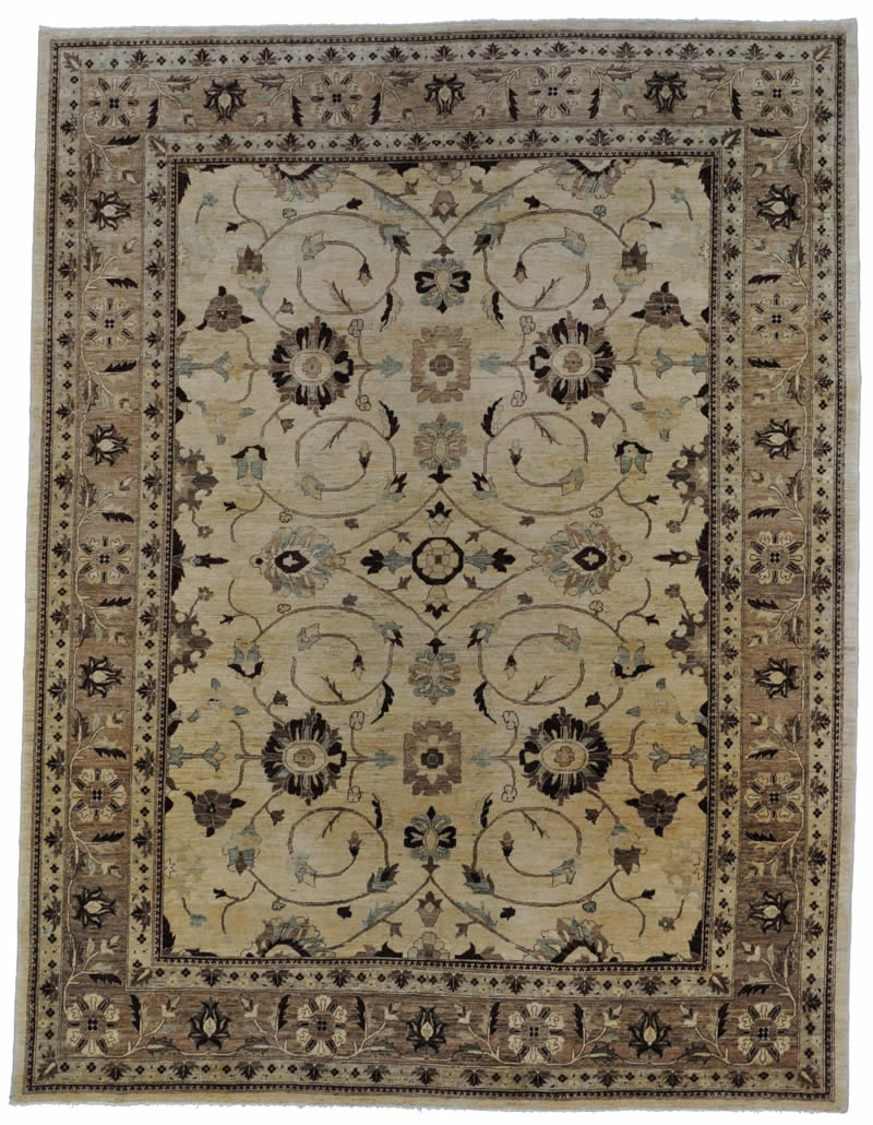 Pakistani Rug