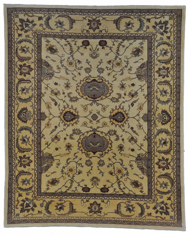 Pakistani Rug