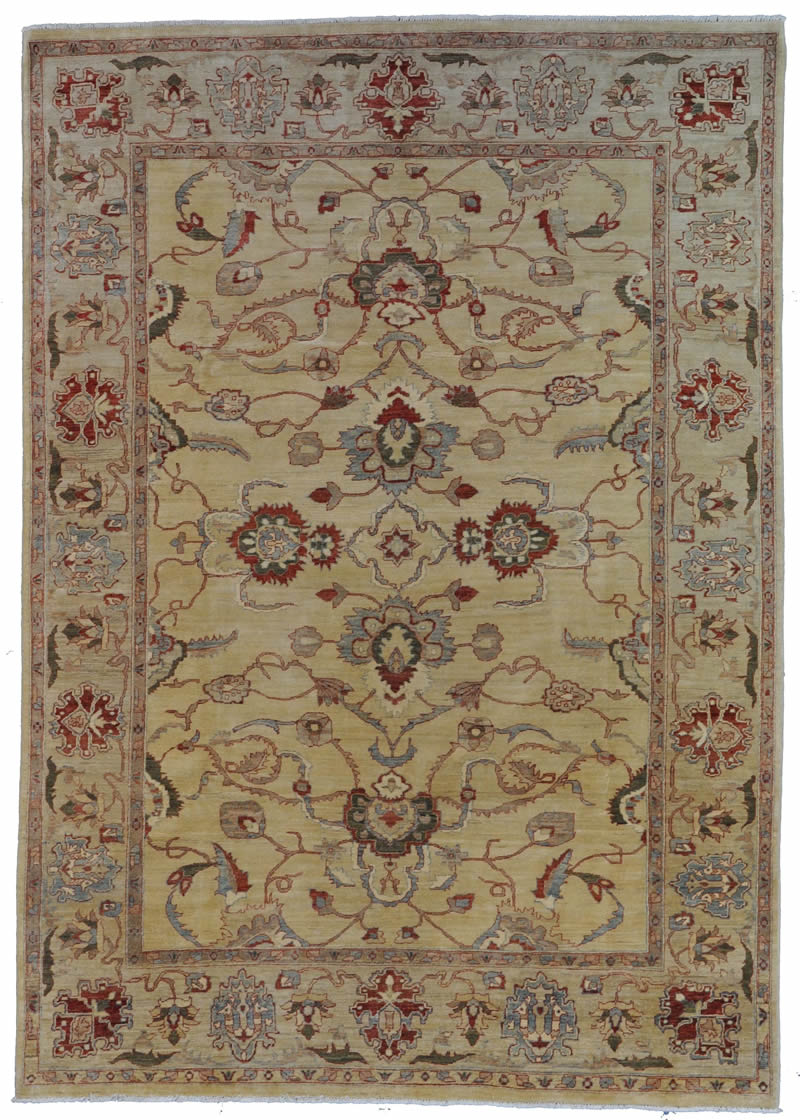 Pakistani Rug