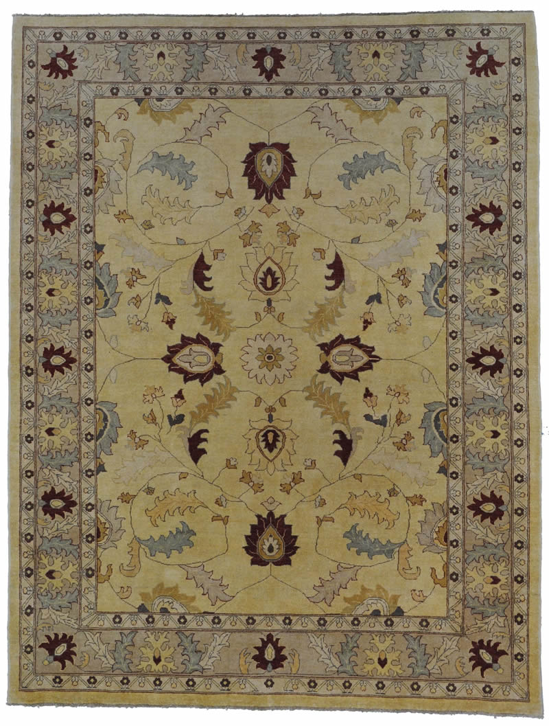 Pakistani Rug