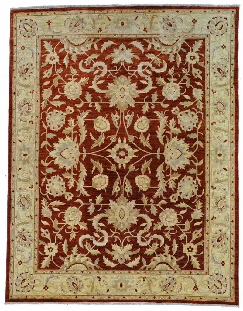 Pakistani Rug