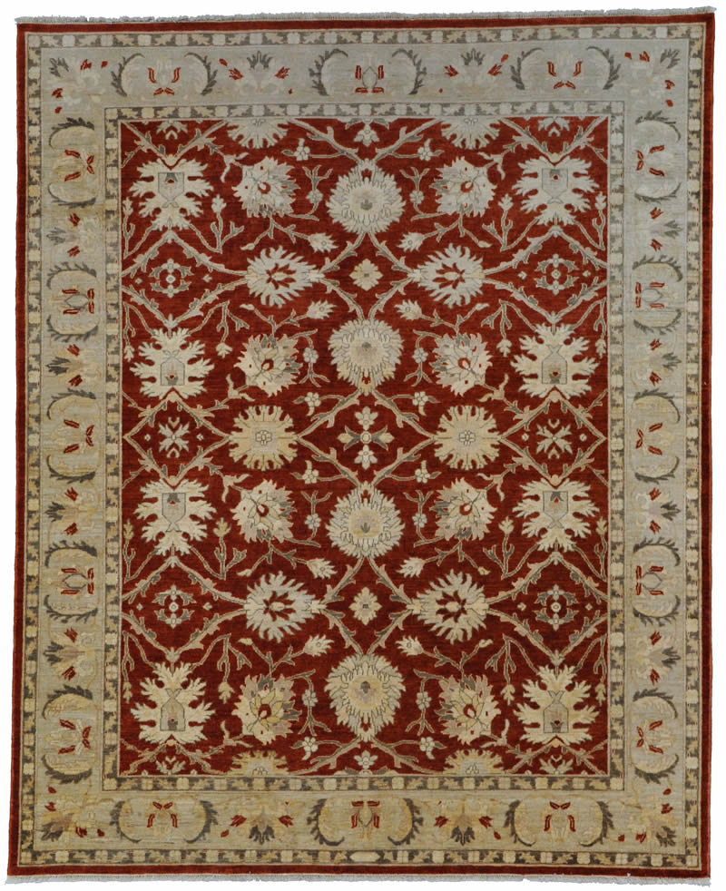 Pakistani Rug