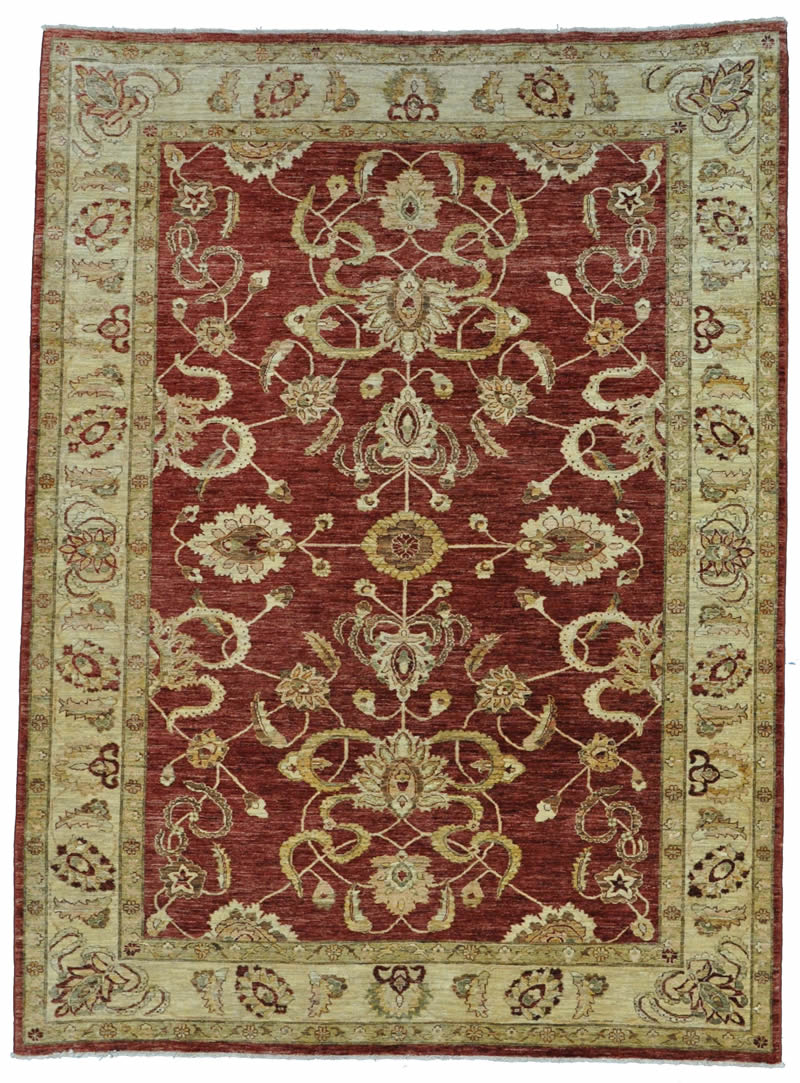 Pakistani Rug